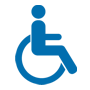 Toggle accessibility panel